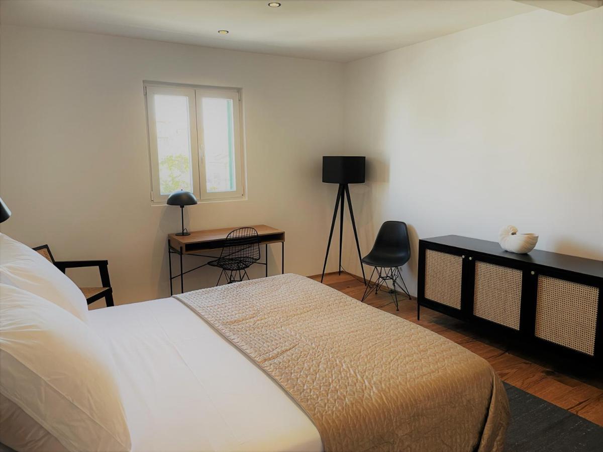Split Rooftop Loft Buitenkant foto
