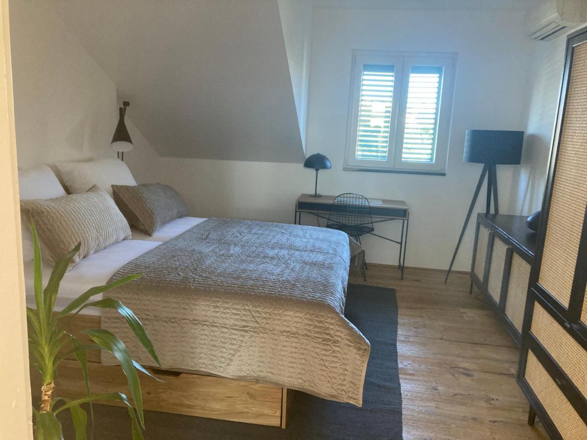 Split Rooftop Loft Buitenkant foto
