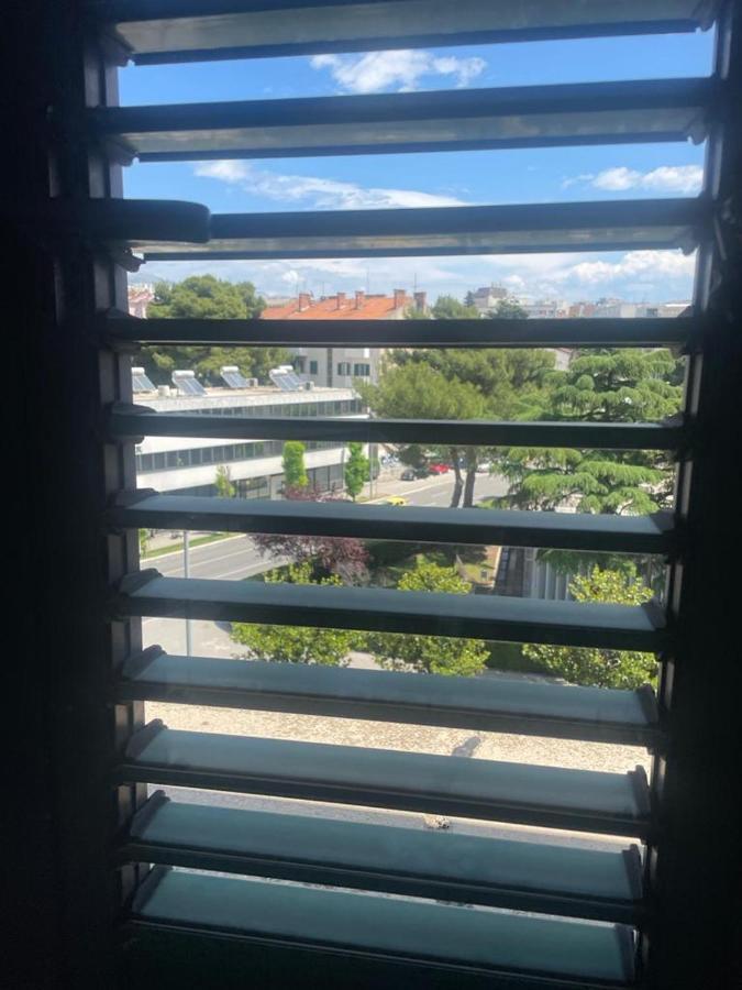 Split Rooftop Loft Buitenkant foto