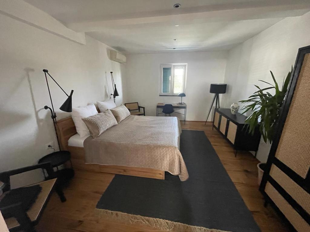 Split Rooftop Loft Buitenkant foto