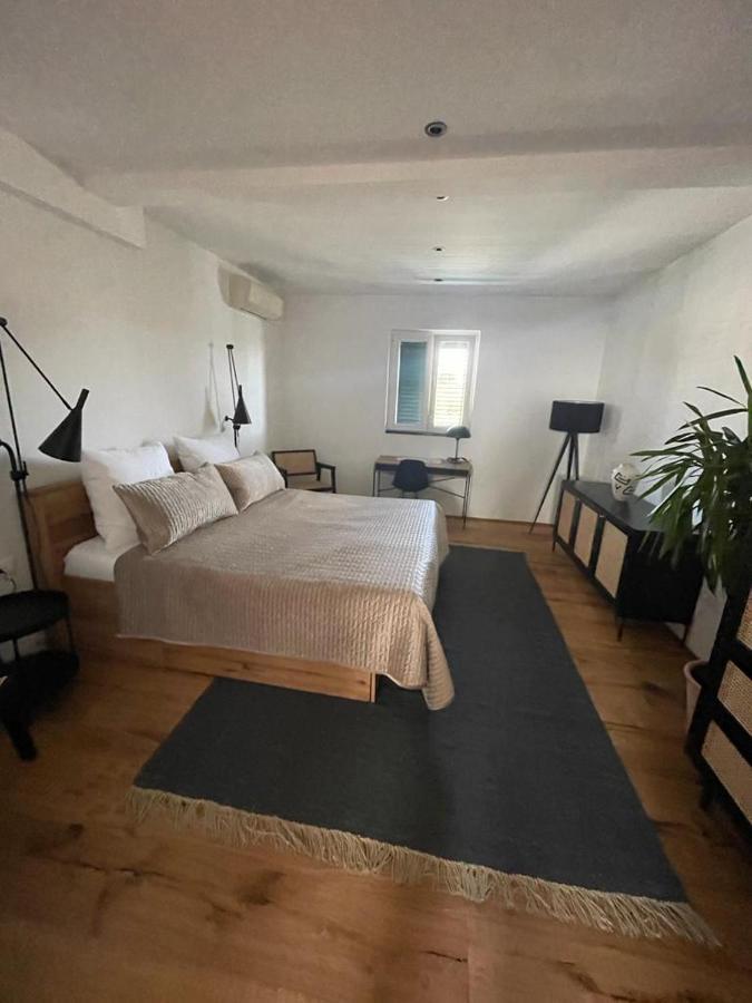 Split Rooftop Loft Buitenkant foto